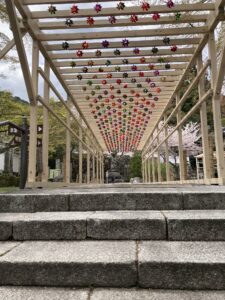 日本の伝統と文化が息づく西教寺
