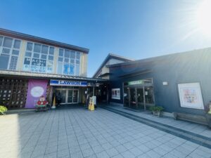 道の駅 妹子の郷：主婦目線での訪問記