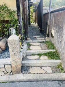 古の味わいを今に伝える「手打蕎麦 鶴㐂（つるき）」大津市坂本にて