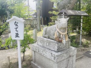 伊豆神社: 縁結びと歴史のパワースポット