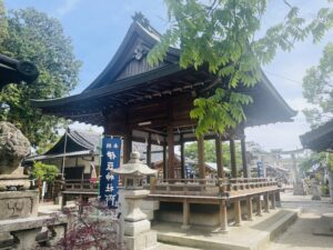 伊豆神社: 縁結びと歴史のパワースポット