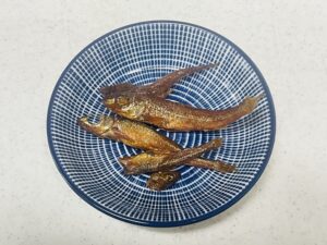 琵琶湖の恵みと伝統を守る魚富商店：滋賀の味わいを堪能する