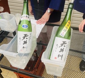 滋賀酔い「おさけ日和」イベントに行ってきました！