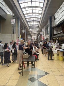 滋賀酔い「おさけ日和」イベントに行ってきました！