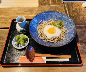 門前茶屋かたたや：旅行好きな老夫婦の訪問記・滋賀守山にて