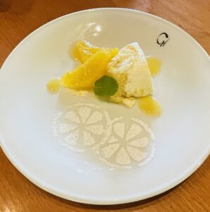 クラブハリエ守山玻璃絵館のケーキブッフェでたくさん食べる方法は！